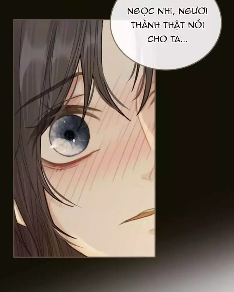 Nô Lệ Câm - Chapter 12