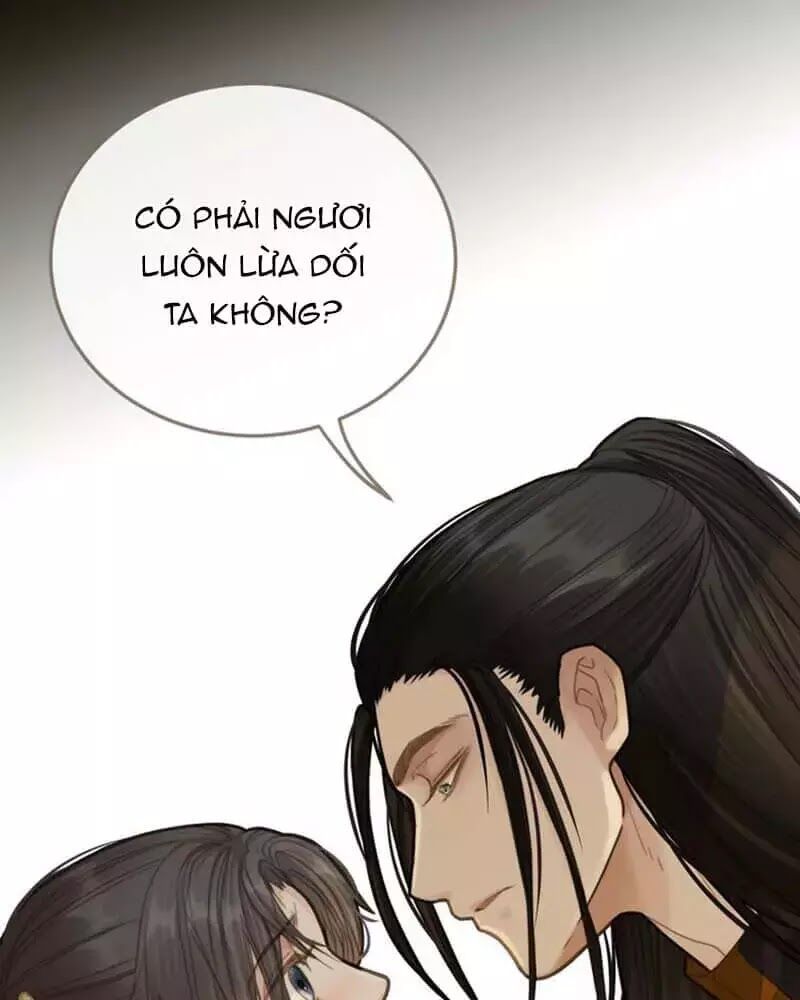 Nô Lệ Câm - Chapter 12