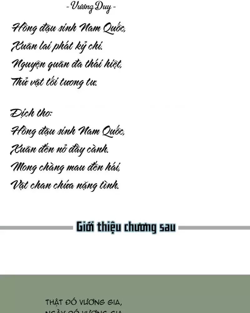 Nô Lệ Câm - Chapter 12