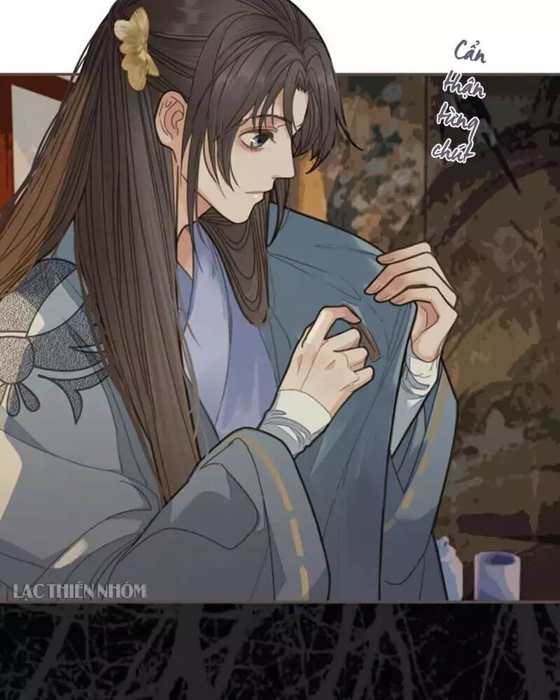 Nô Lệ Câm - Chapter 12
