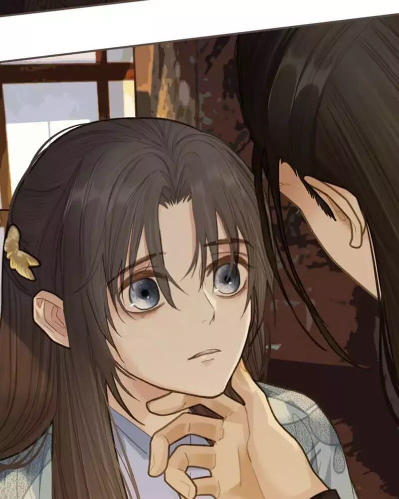 Nô Lệ Câm - Chapter 13