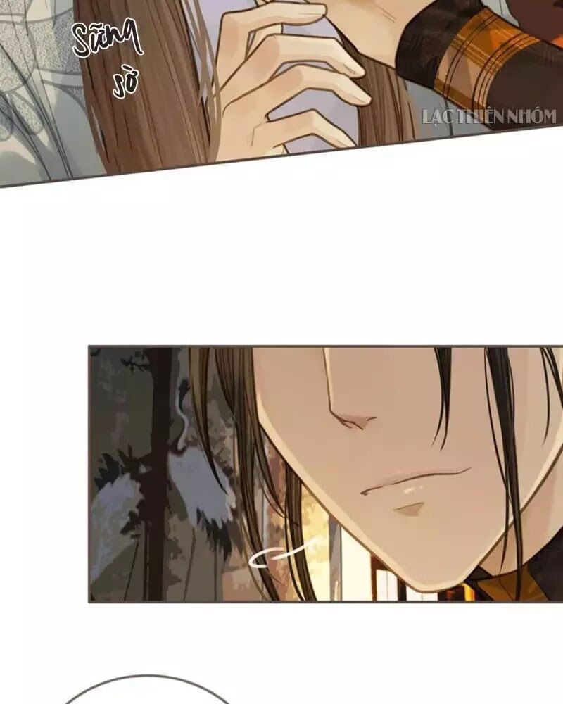 Nô Lệ Câm - Chapter 13