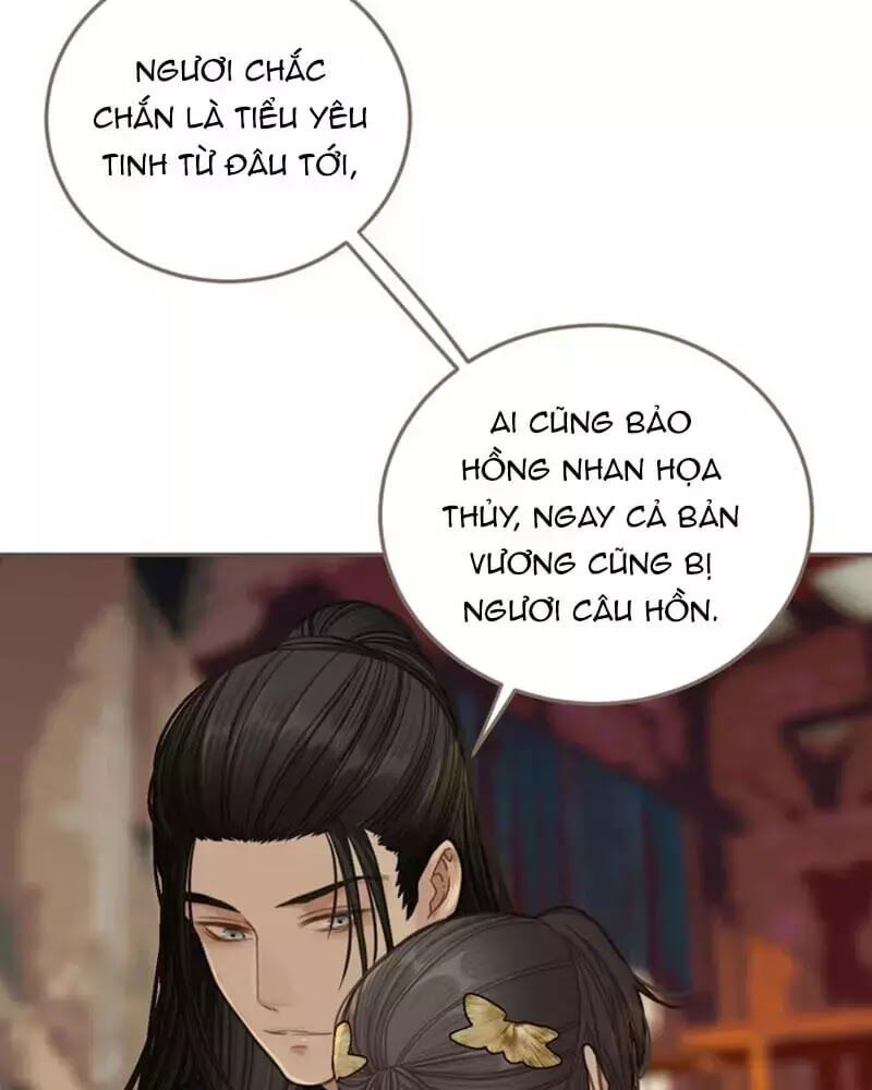 Nô Lệ Câm - Chapter 13