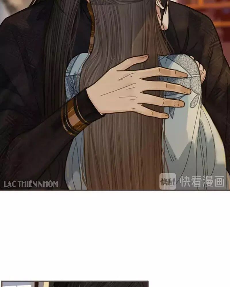 Nô Lệ Câm - Chapter 13