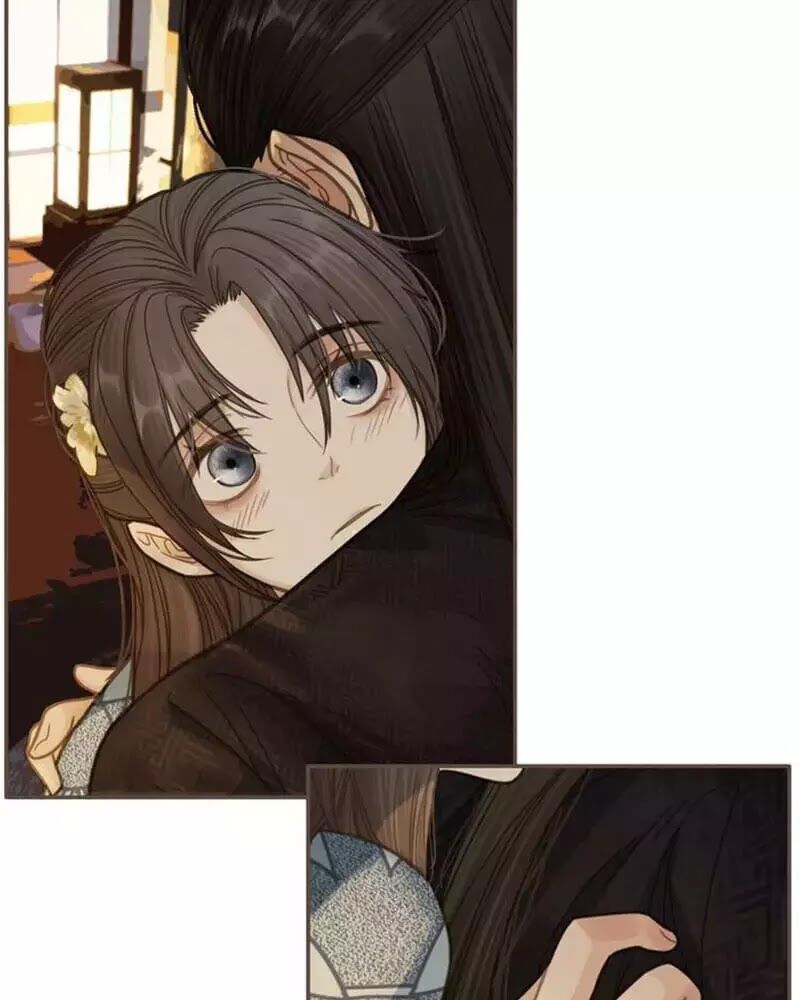 Nô Lệ Câm - Chapter 13