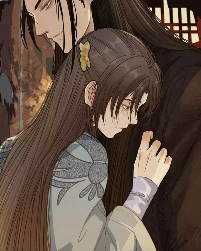 Nô Lệ Câm - Chapter 13