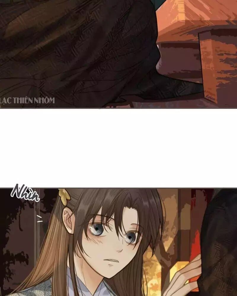 Nô Lệ Câm - Chapter 13