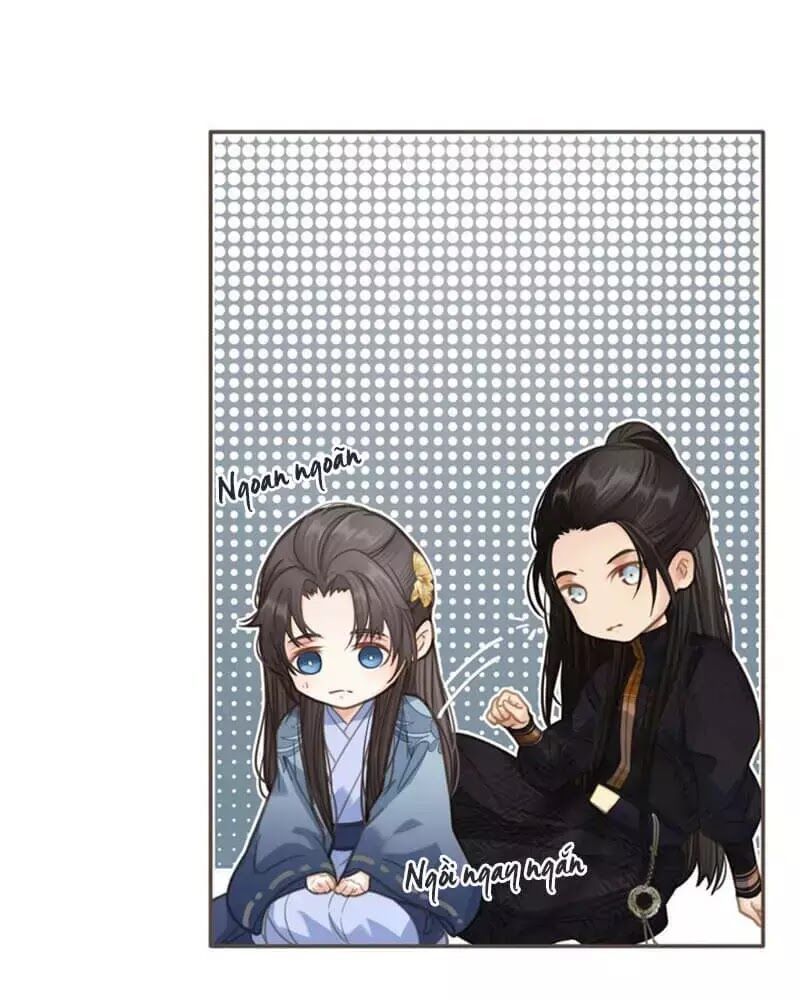 Nô Lệ Câm - Chapter 13