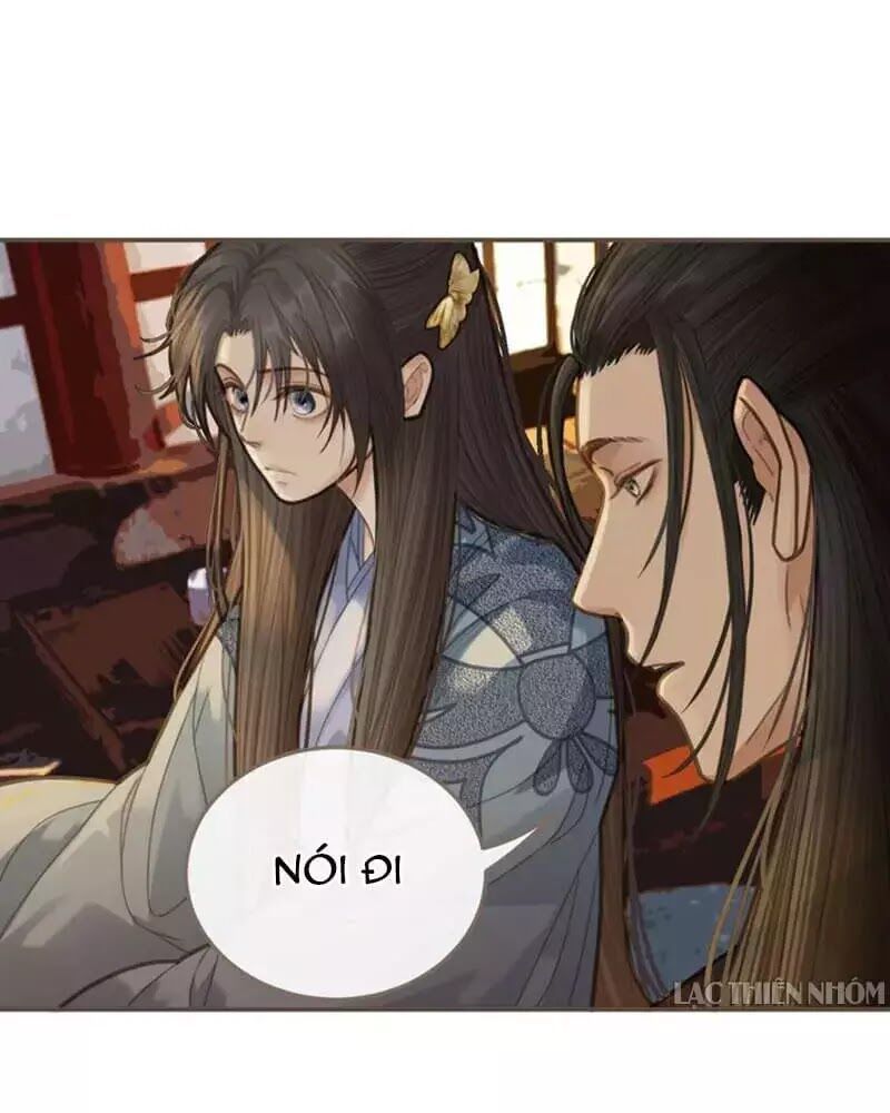 Nô Lệ Câm - Chapter 13