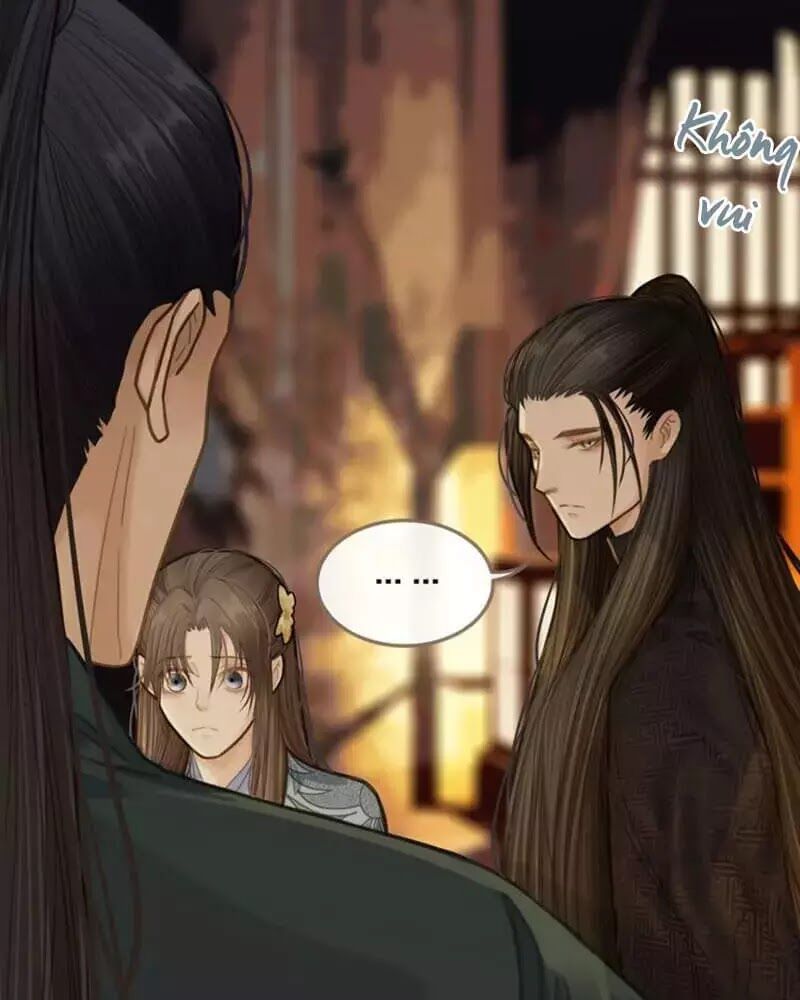 Nô Lệ Câm - Chapter 13
