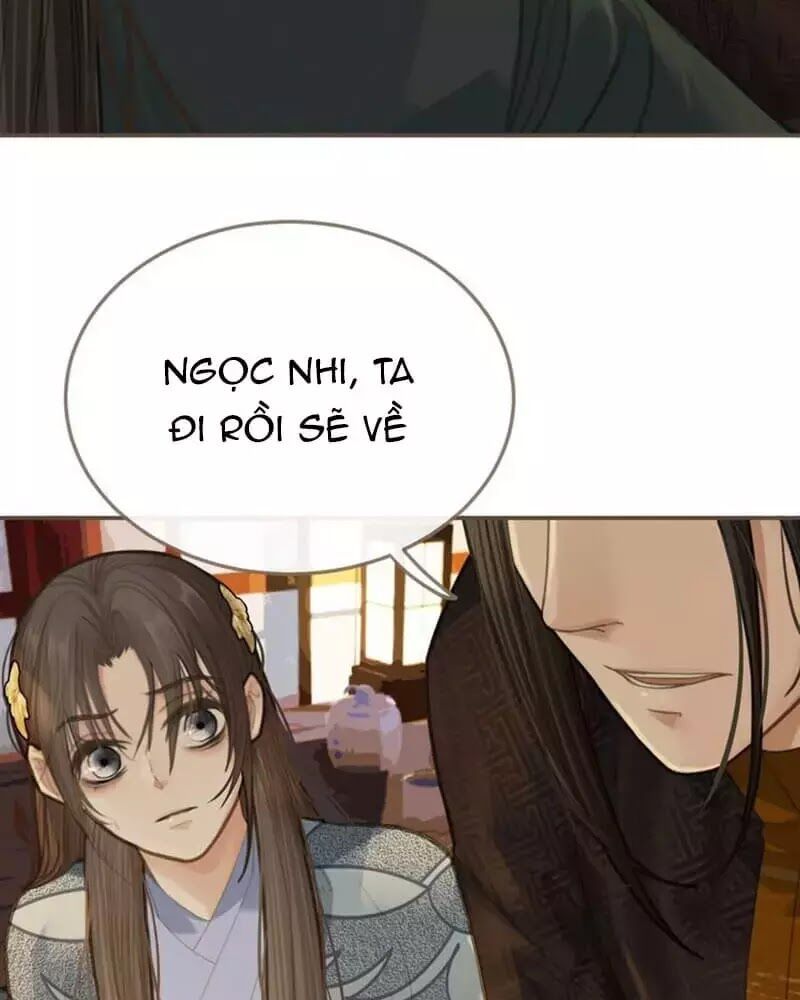 Nô Lệ Câm - Chapter 13