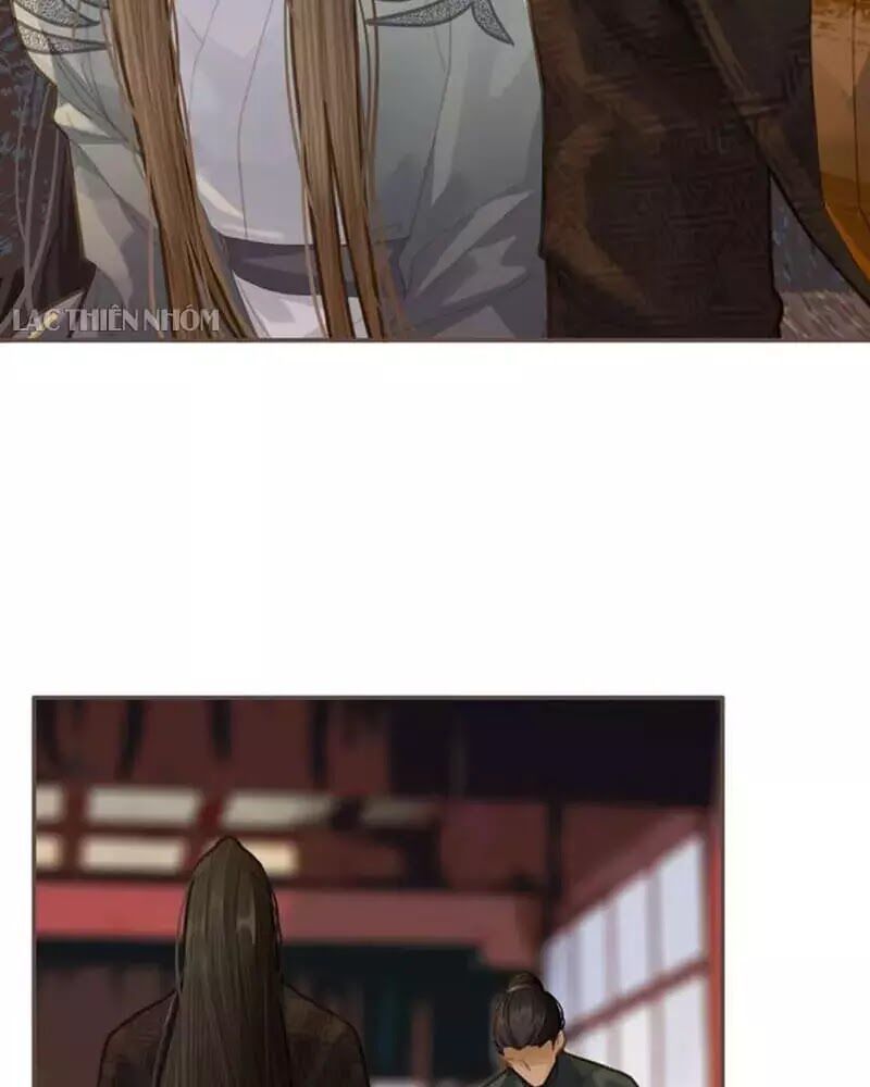 Nô Lệ Câm - Chapter 13