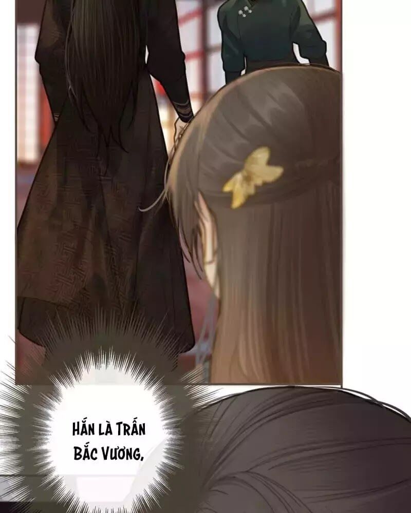Nô Lệ Câm - Chapter 13