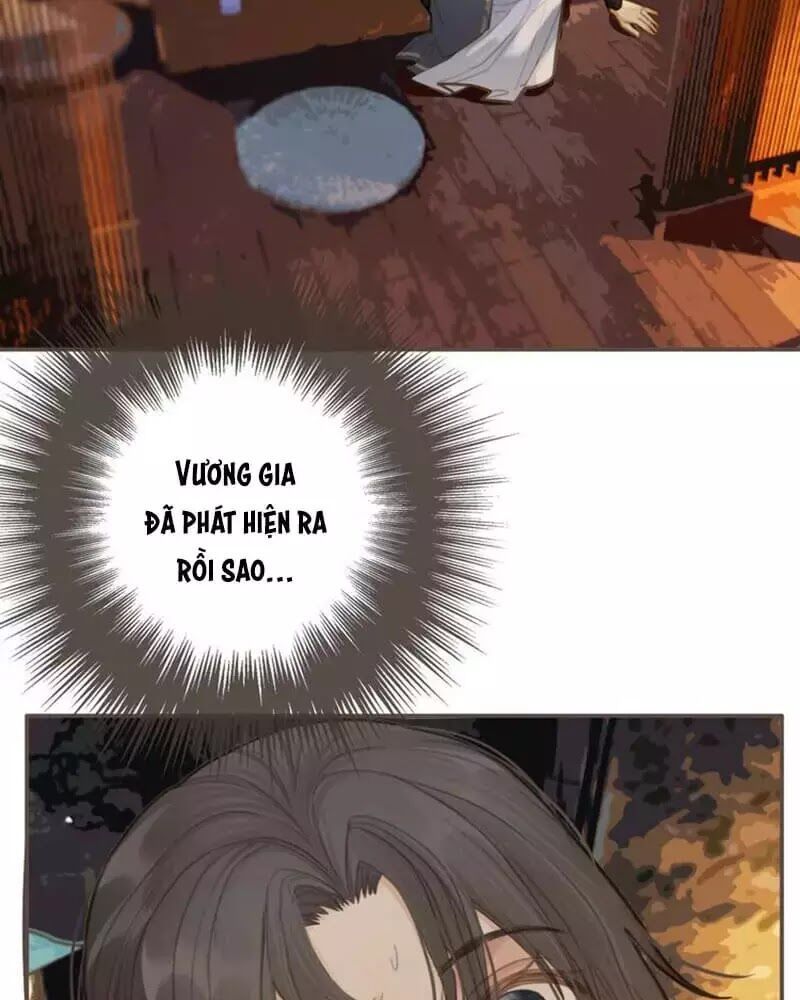 Nô Lệ Câm - Chapter 13
