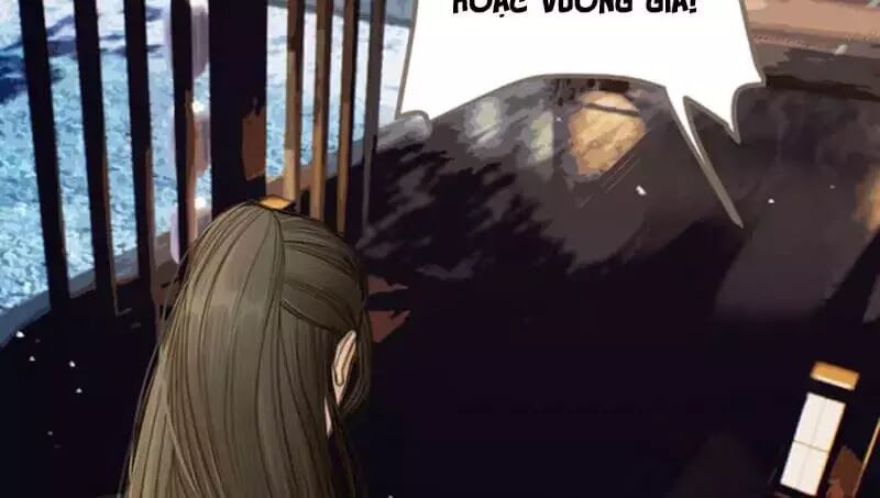 Nô Lệ Câm - Chapter 13