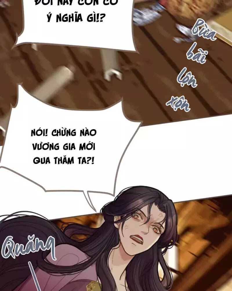 Nô Lệ Câm - Chapter 13