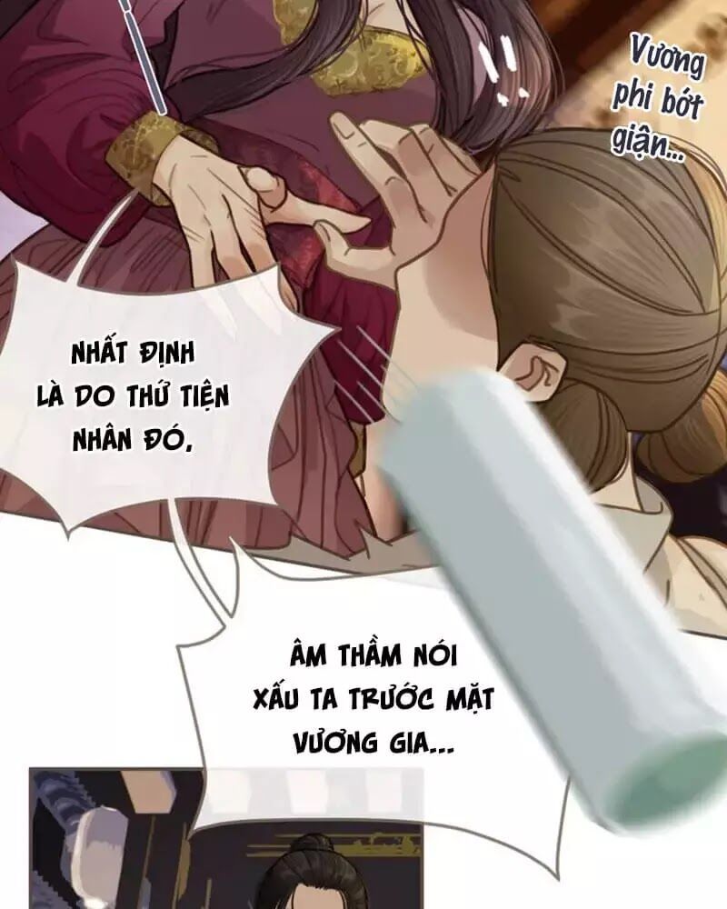 Nô Lệ Câm - Chapter 13