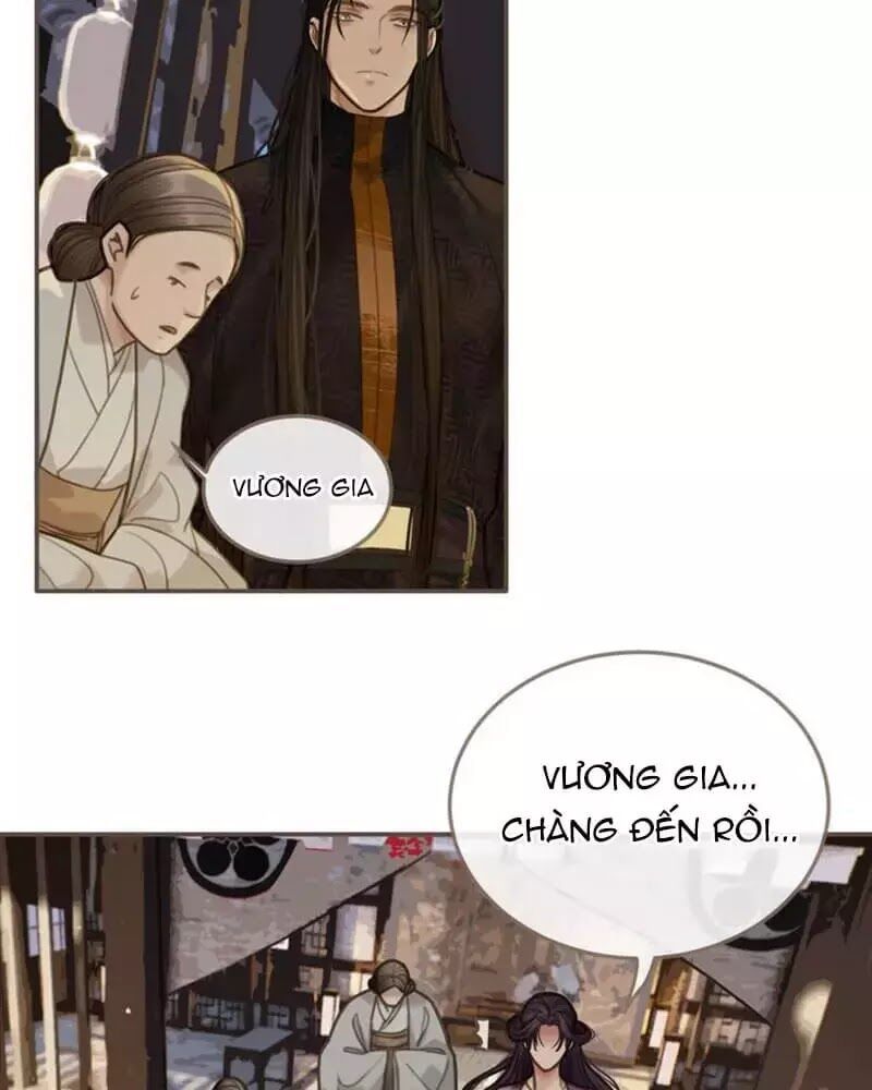 Nô Lệ Câm - Chapter 13