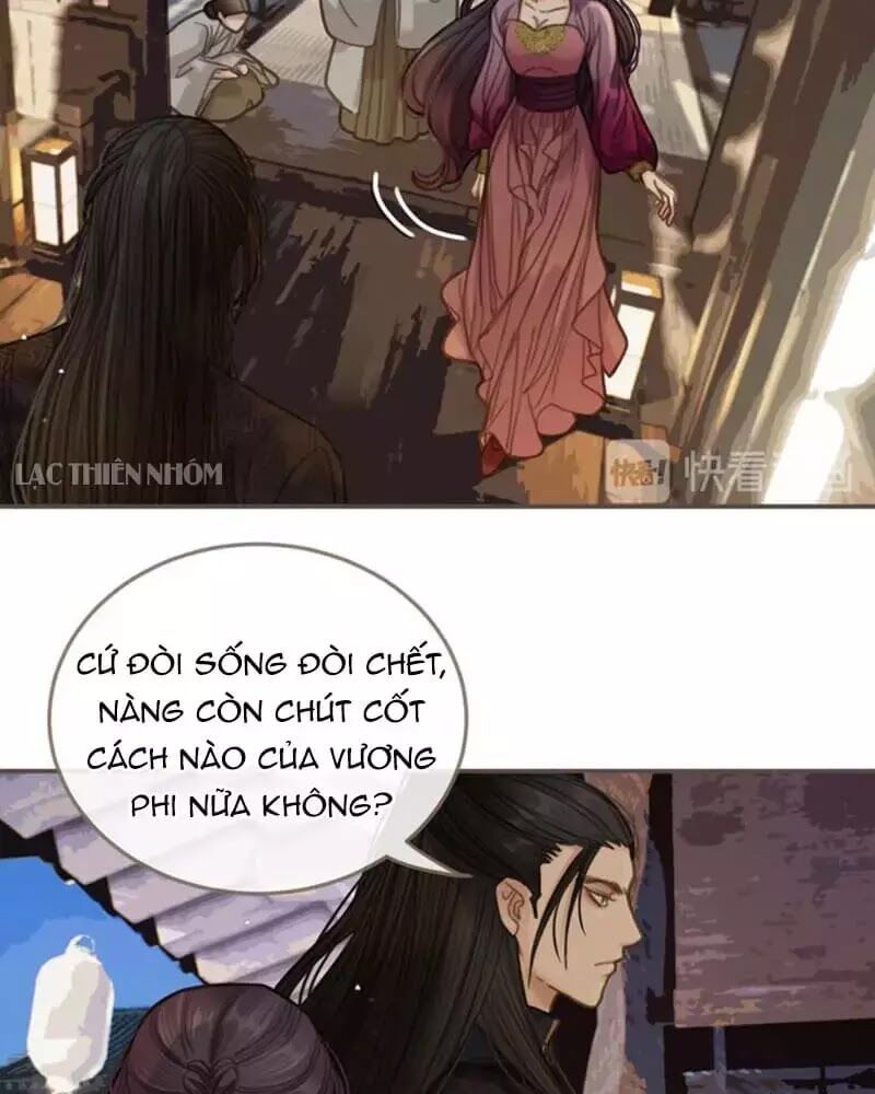 Nô Lệ Câm - Chapter 13