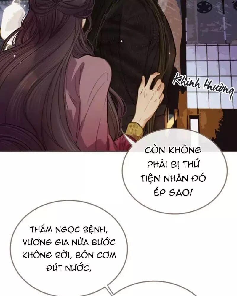 Nô Lệ Câm - Chapter 13