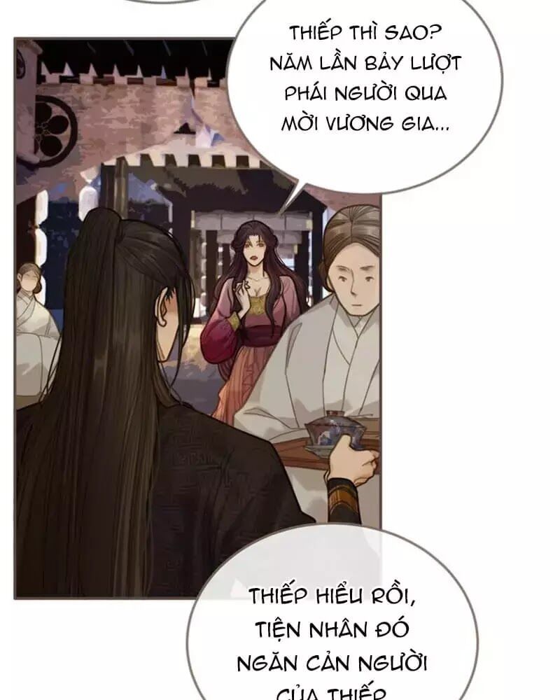 Nô Lệ Câm - Chapter 13