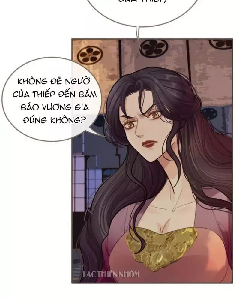 Nô Lệ Câm - Chapter 13