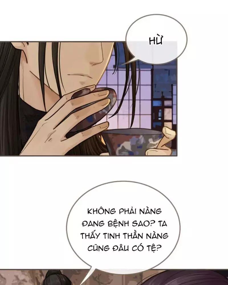 Nô Lệ Câm - Chapter 13