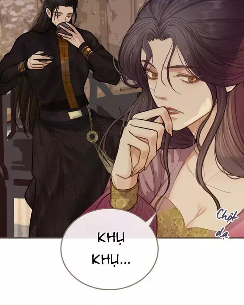 Nô Lệ Câm - Chapter 13