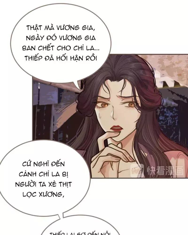 Nô Lệ Câm - Chapter 13