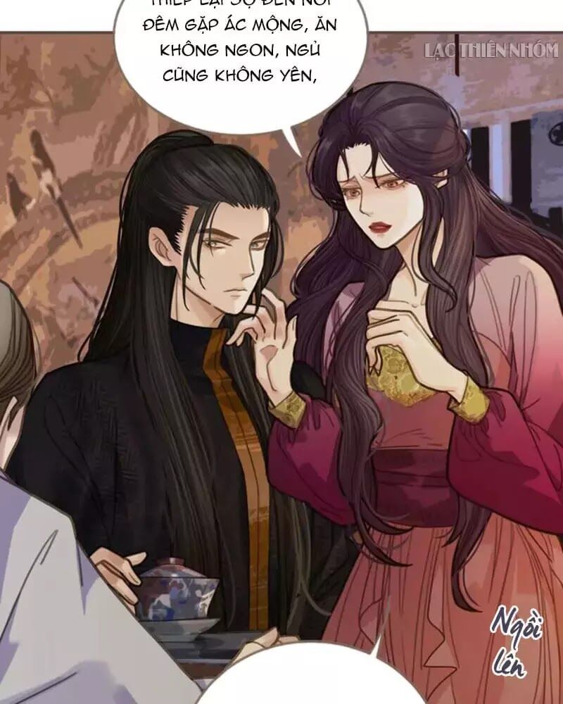 Nô Lệ Câm - Chapter 13
