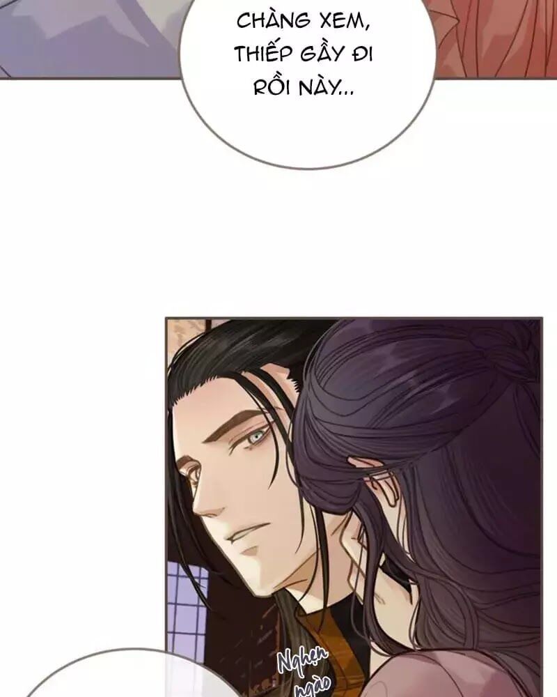 Nô Lệ Câm - Chapter 13