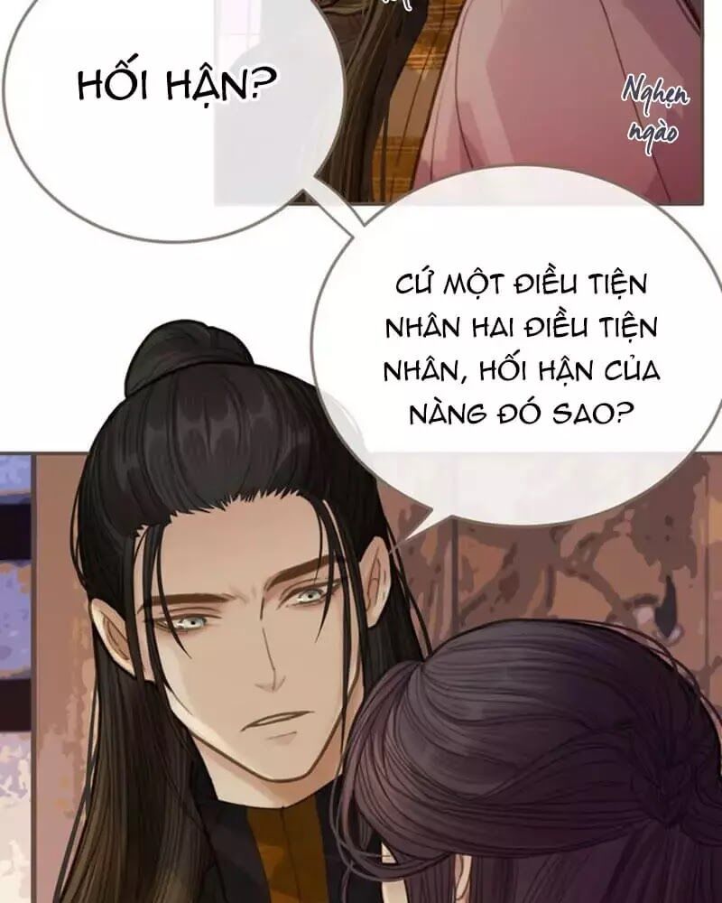 Nô Lệ Câm - Chapter 13