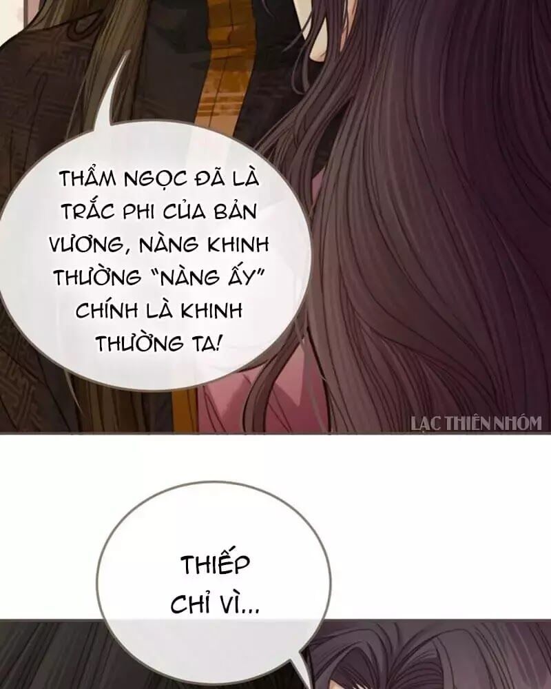 Nô Lệ Câm - Chapter 13