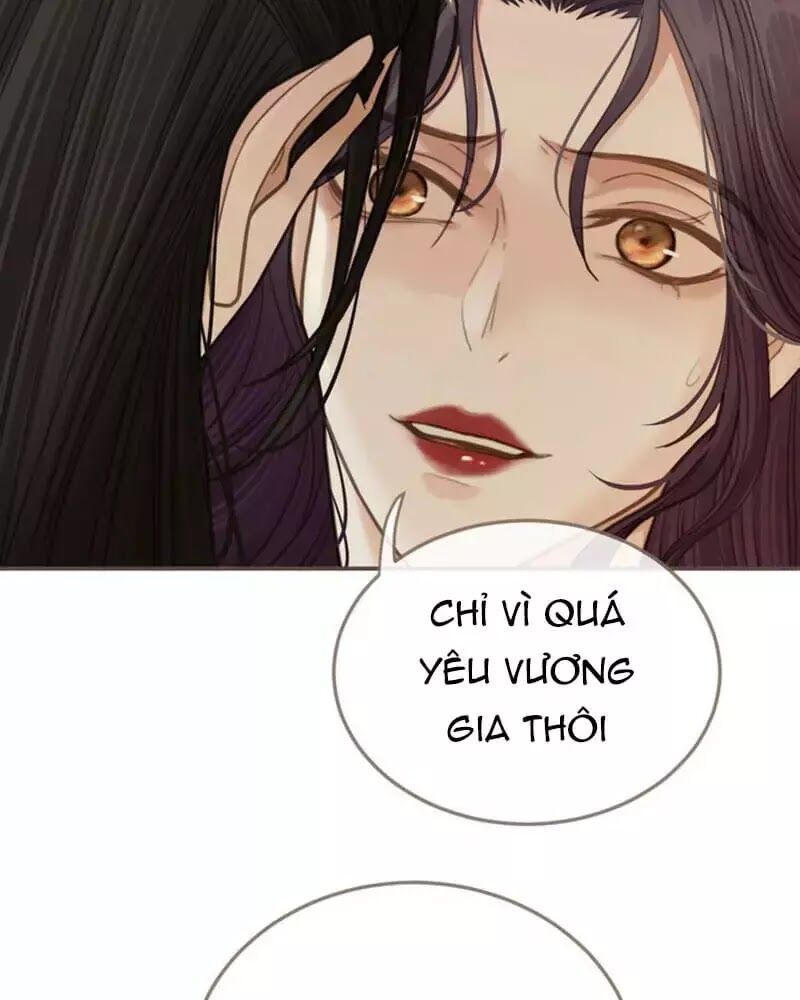 Nô Lệ Câm - Chapter 13