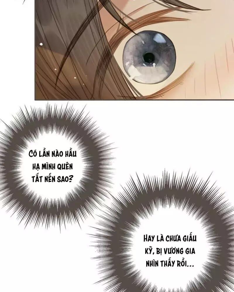 Nô Lệ Câm - Chapter 13