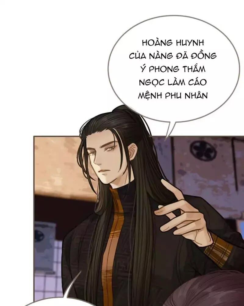 Nô Lệ Câm - Chapter 13