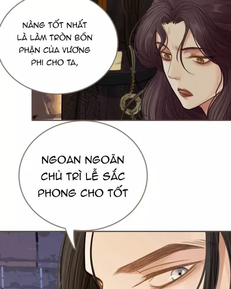 Nô Lệ Câm - Chapter 13