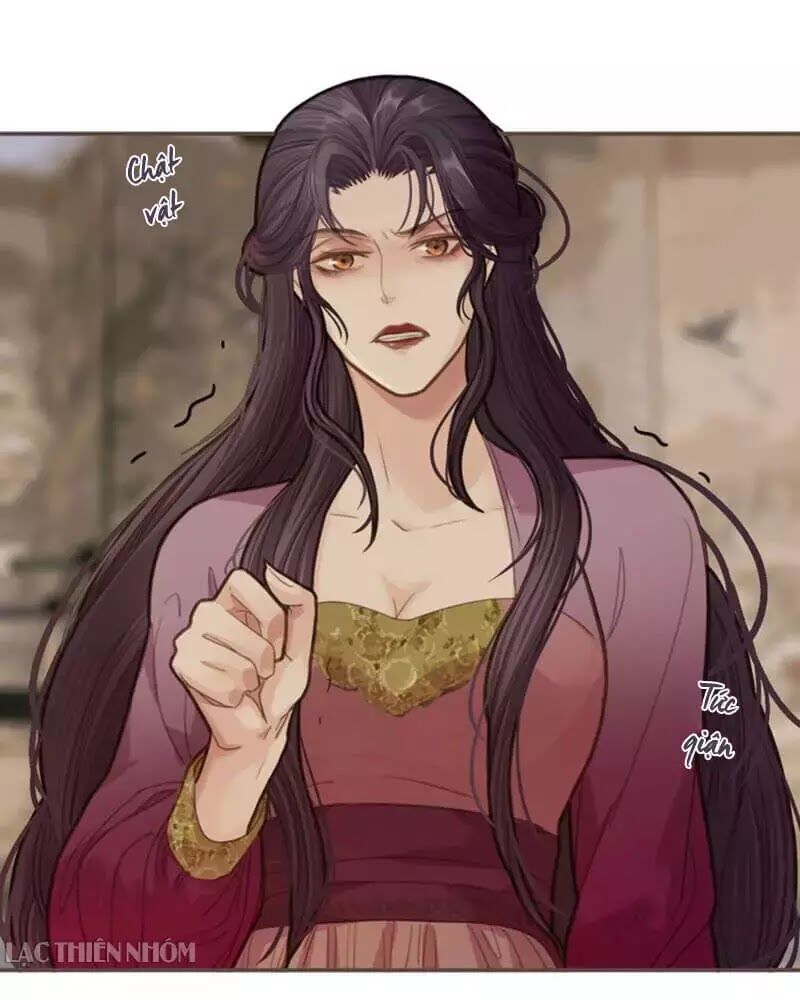 Nô Lệ Câm - Chapter 13