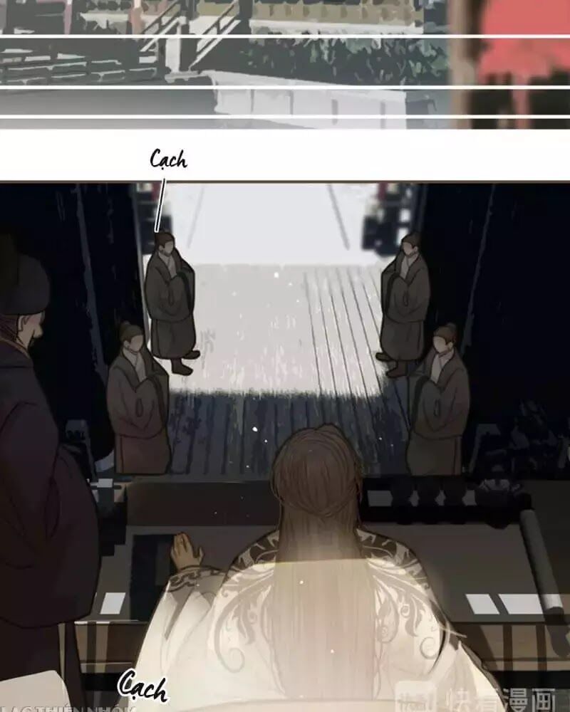 Nô Lệ Câm - Chapter 13