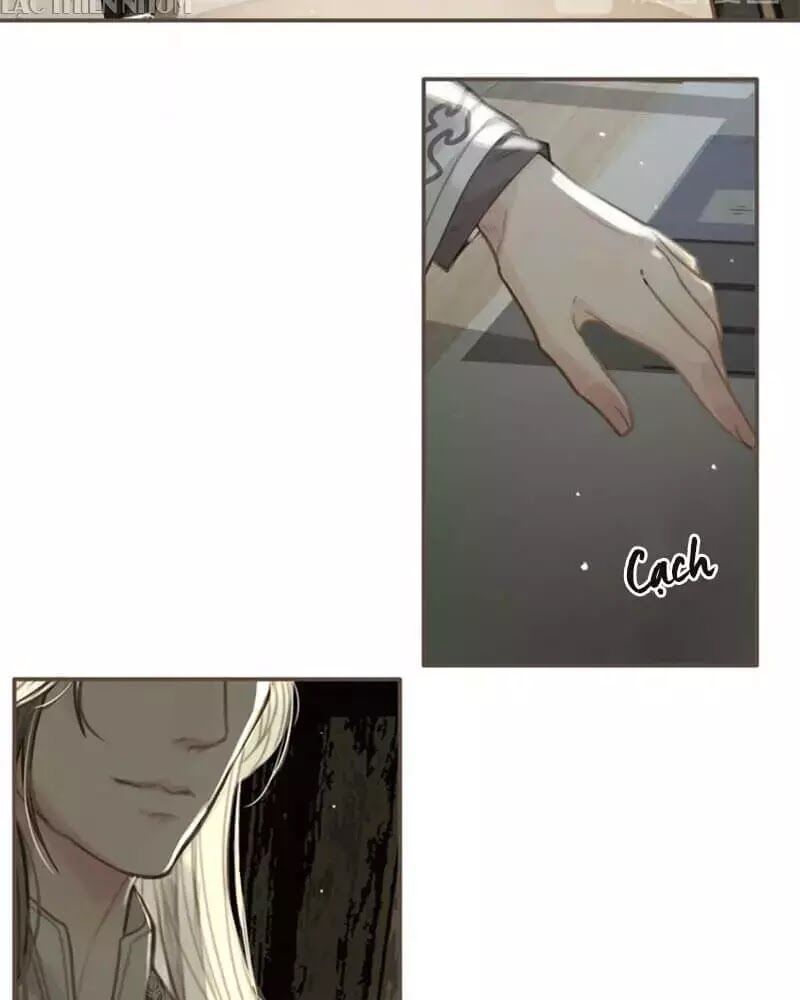 Nô Lệ Câm - Chapter 13