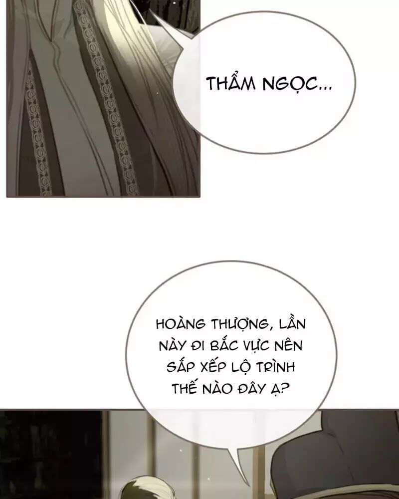 Nô Lệ Câm - Chapter 13