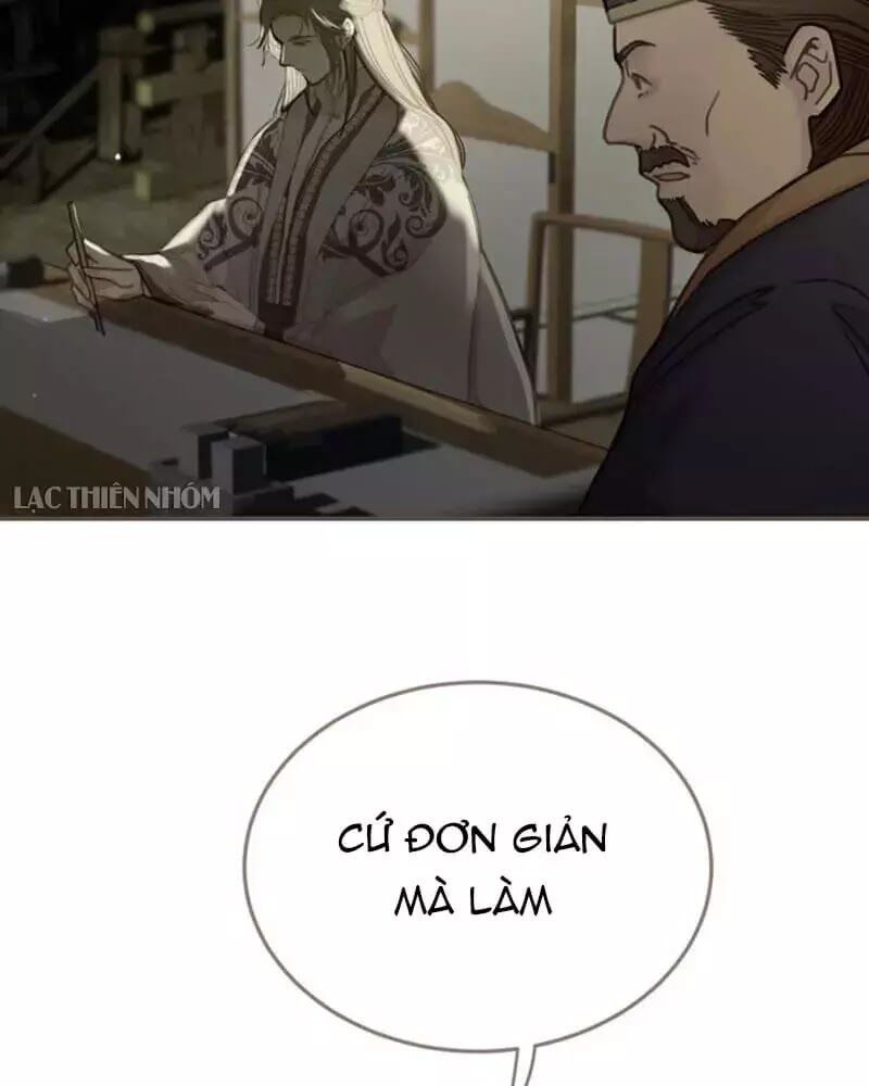 Nô Lệ Câm - Chapter 13