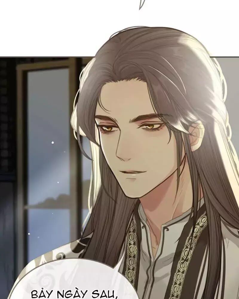 Nô Lệ Câm - Chapter 13