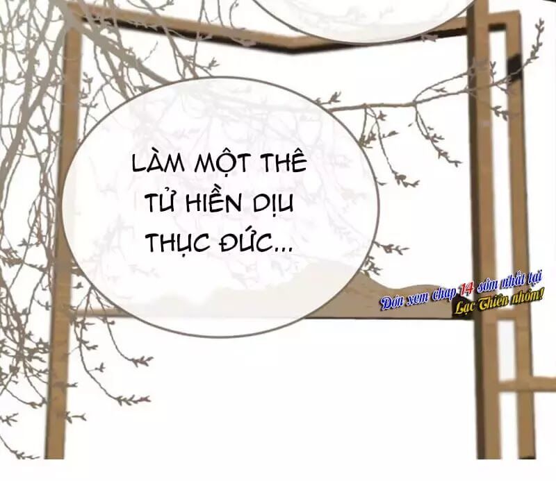 Nô Lệ Câm - Chapter 13