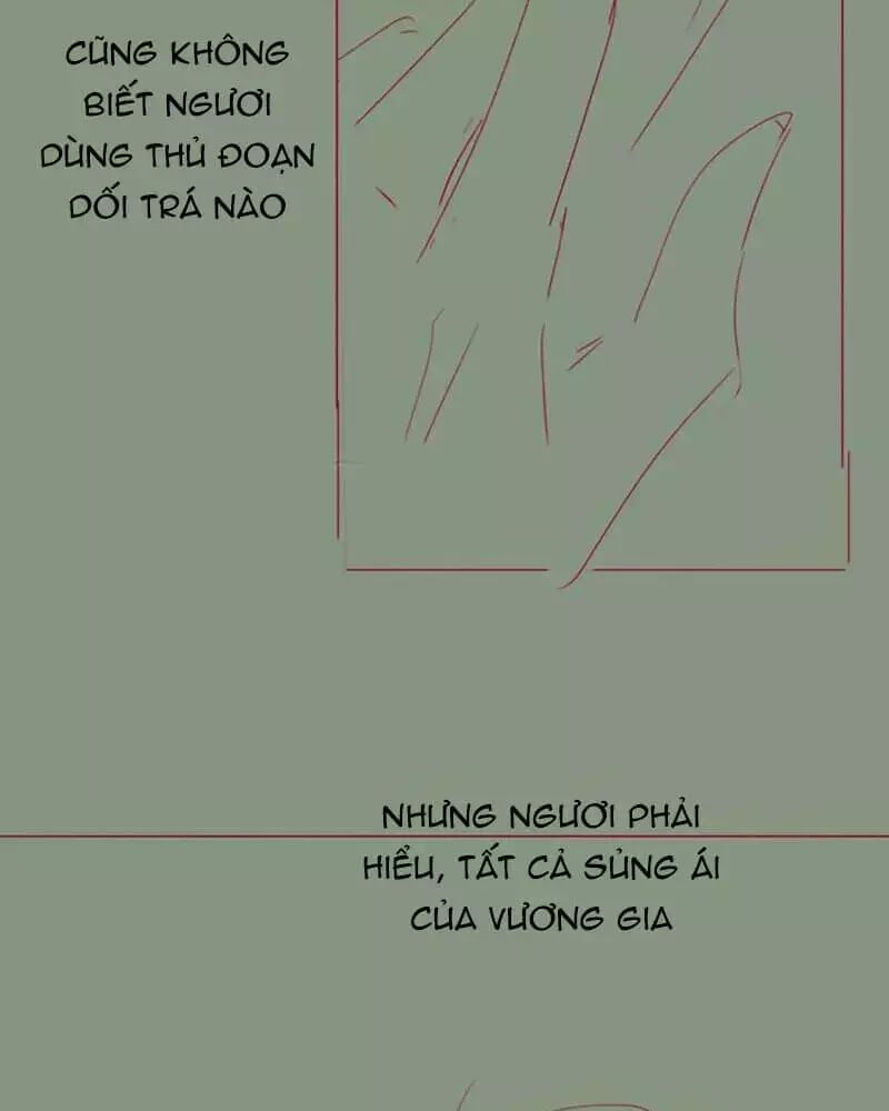 Nô Lệ Câm - Chapter 13