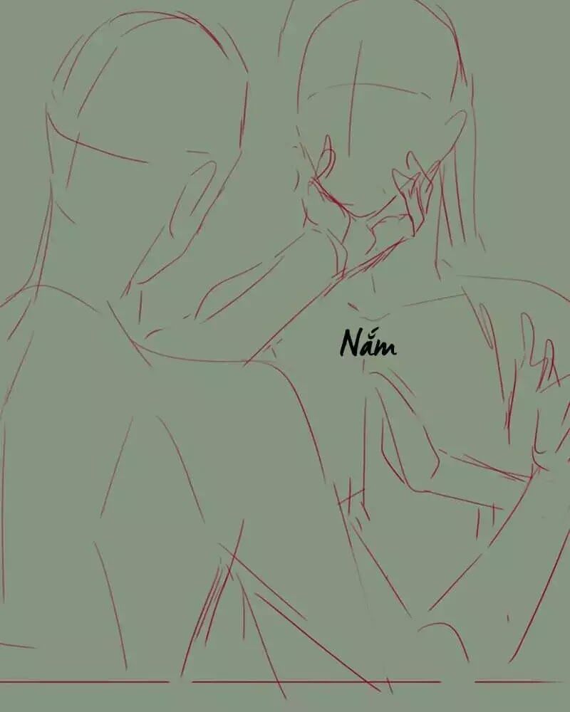 Nô Lệ Câm - Chapter 13