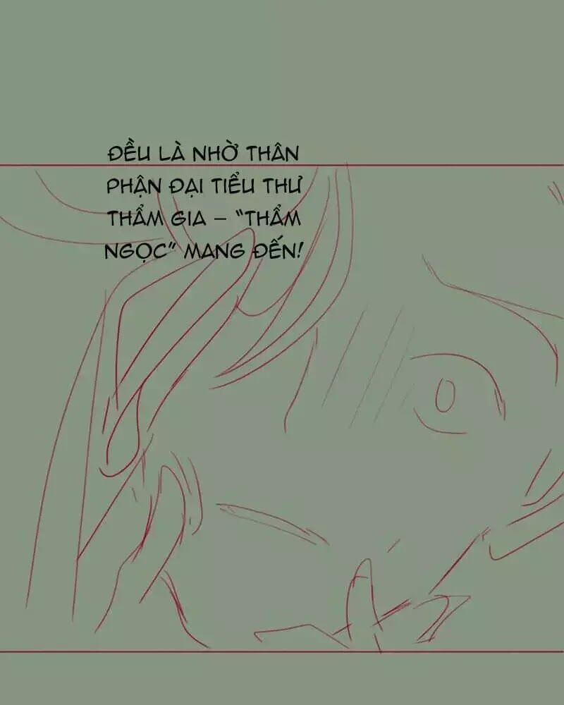 Nô Lệ Câm - Chapter 13