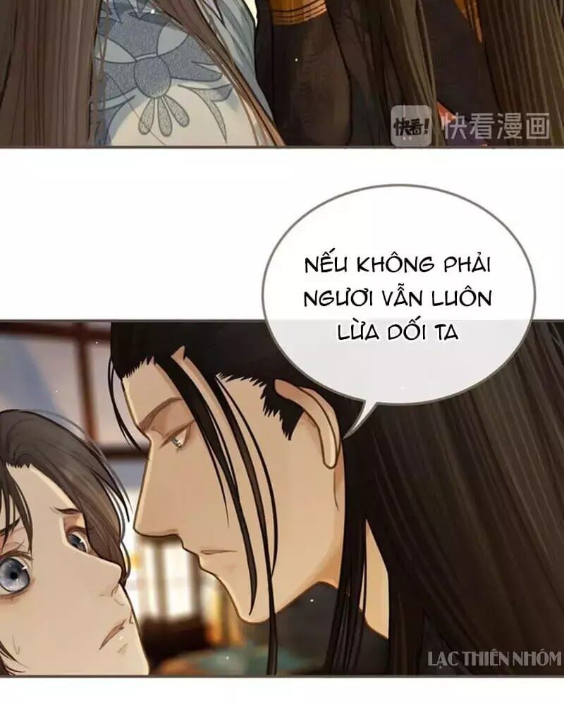 Nô Lệ Câm - Chapter 13