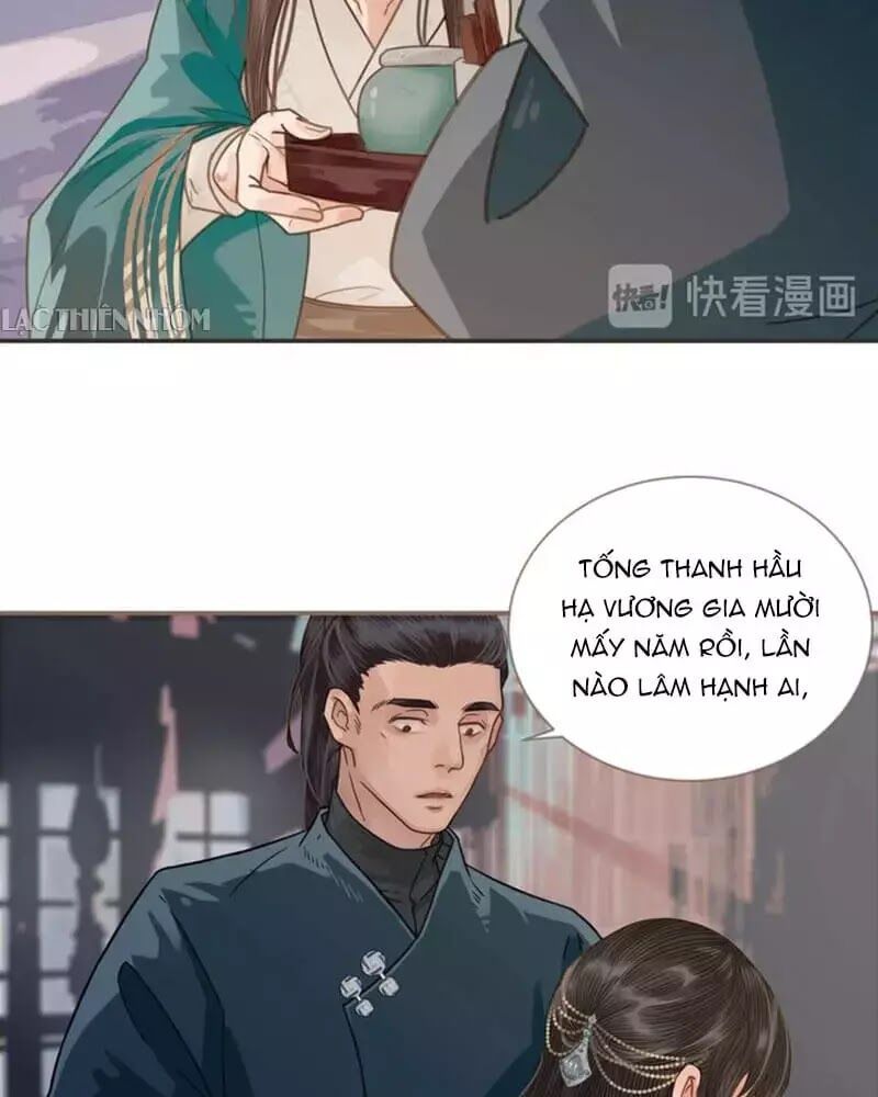 Nô Lệ Câm - Chapter 2
