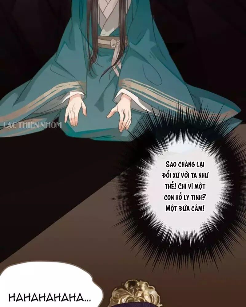 Nô Lệ Câm - Chapter 2